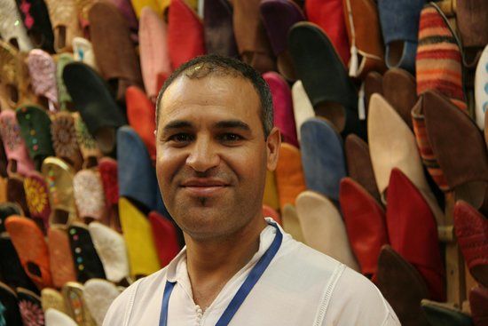 Marrakech Personal Shopper